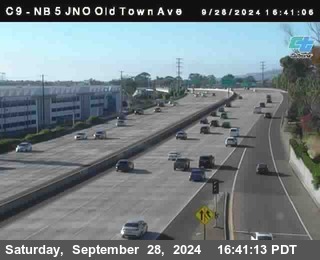 NB 5 JNO Old Town