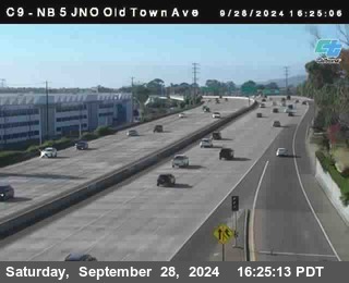 NB 5 JNO Old Town