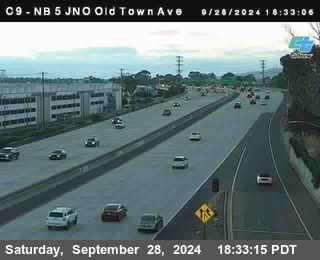 NB 5 JNO Old Town