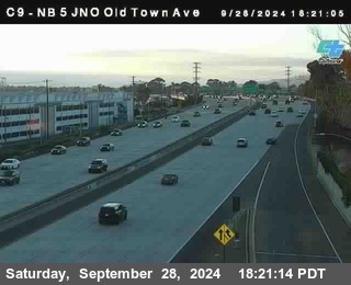 NB 5 JNO Old Town