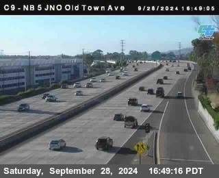 NB 5 JNO Old Town