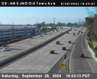 NB 5 JNO Old Town