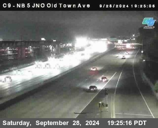 NB 5 JNO Old Town