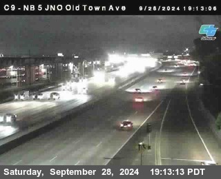 NB 5 JNO Old Town