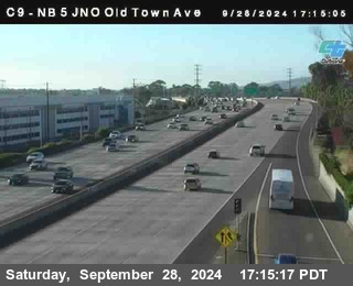 NB 5 JNO Old Town