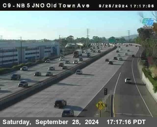 NB 5 JNO Old Town