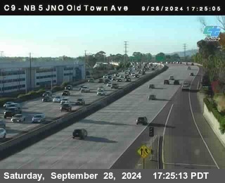 NB 5 JNO Old Town