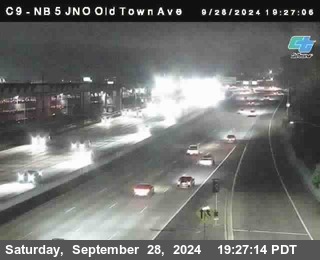 NB 5 JNO Old Town