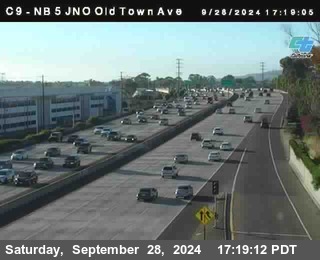 NB 5 JNO Old Town