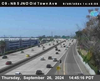 NB 5 JNO Old Town