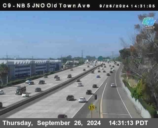 NB 5 JNO Old Town