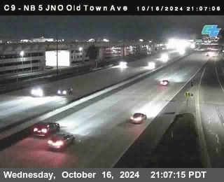 NB 5 JNO Old Town