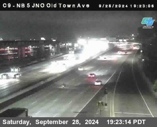 NB 5 JNO Old Town