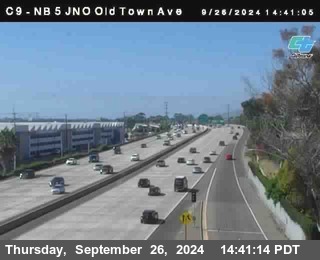 NB 5 JNO Old Town