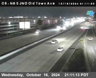 NB 5 JNO Old Town