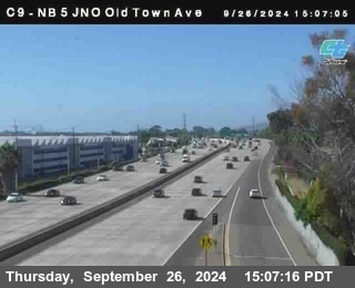 NB 5 JNO Old Town