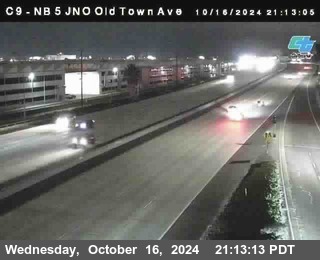 NB 5 JNO Old Town