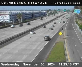 NB 5 JNO Old Town