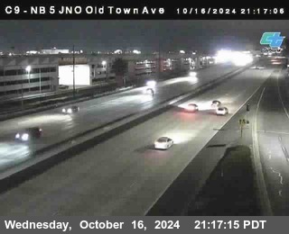 NB 5 JNO Old Town