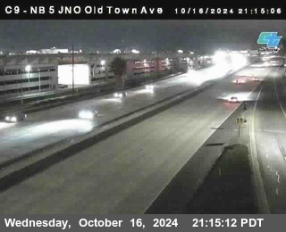 NB 5 JNO Old Town