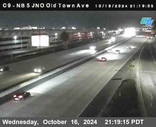 NB 5 JNO Old Town