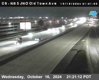 NB 5 JNO Old Town