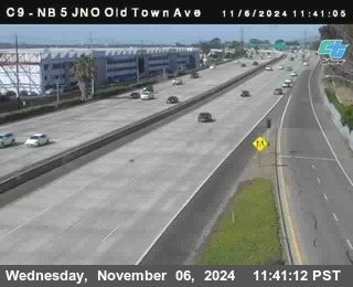 NB 5 JNO Old Town