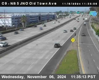 NB 5 JNO Old Town