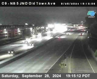 NB 5 JNO Old Town