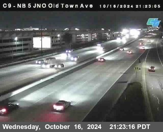 NB 5 JNO Old Town