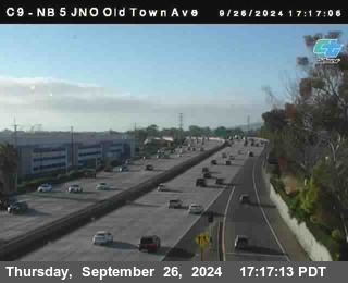 NB 5 JNO Old Town