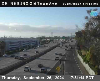 NB 5 JNO Old Town