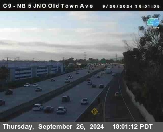 NB 5 JNO Old Town