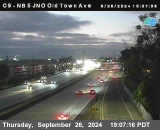 NB 5 JNO Old Town