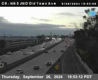 NB 5 JNO Old Town