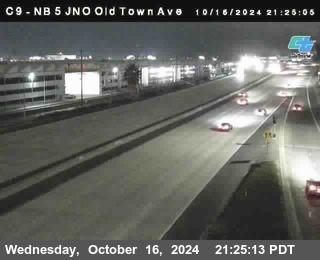 NB 5 JNO Old Town