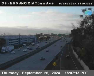 NB 5 JNO Old Town