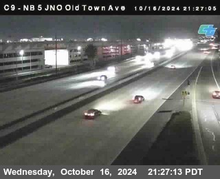 NB 5 JNO Old Town