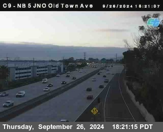 NB 5 JNO Old Town