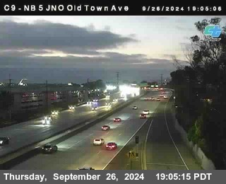 NB 5 JNO Old Town