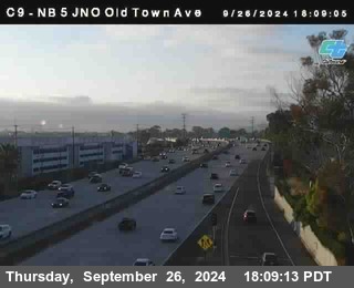 NB 5 JNO Old Town