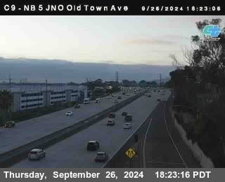 NB 5 JNO Old Town