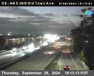 NB 5 JNO Old Town