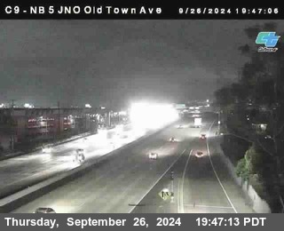 NB 5 JNO Old Town