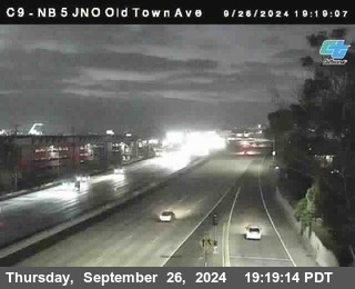 NB 5 JNO Old Town