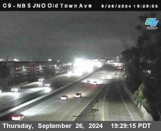 NB 5 JNO Old Town