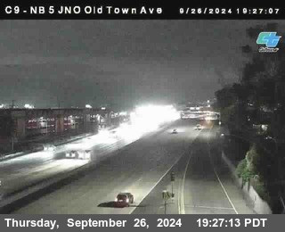 NB 5 JNO Old Town