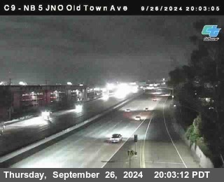 NB 5 JNO Old Town