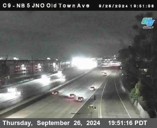 NB 5 JNO Old Town