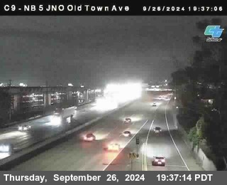 NB 5 JNO Old Town